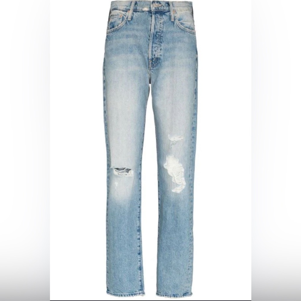 MOTHER JEANS